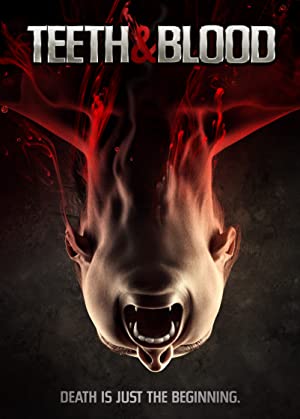 Teeth and Blood (2015) starring Glenn Plummer on DVD on DVD